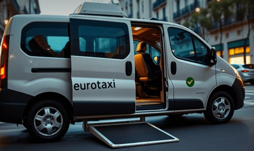 Eurotaxi